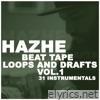 Hazhe lyrics