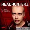 Headhunterz - Studio Sessions