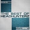 Headhunterz - The Best of Headhunterz