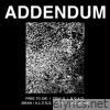 ADDENDUM - EP