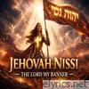 JEHOVAH NISSI - Single