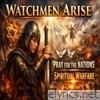 Position Now in Prayer - Warriors Arise - Single