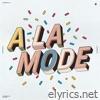 A La Mode - Single