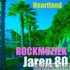 Rockmuziek jaren 80 (Mix)