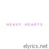 Heavy Hearts - EP