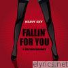 Fallin' for You (feat. Suleyman Bagcioglu) - Single