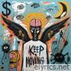 KEEP MOVING (feat. KODASZ) - Single