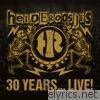 30 Years… Live!