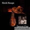 Detroit City - Single