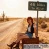 46 Miles from Alice - Single