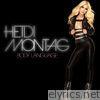 Heidi Montag - Body Language - Single