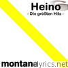 Die größten Hits: Heino - EP