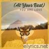 (At Your Best) You Are Love - Single