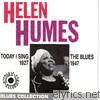 Helen Humes - today I Sing the Blues