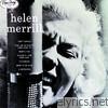 Helen Merrill - Helen Merrill With Clifford Brown