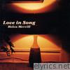 Love In Song