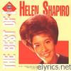 Helen Shapiro - The Best of the EMI Years