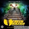 Hell Razah - Stairway to Heaven Razah (Live Rock Remixes) - EP