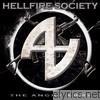 Hellfire Society - The Angry Army