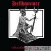 Hellhammer - Apocalyptic Raids (2020 - Remaster) - EP