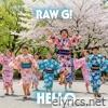 Raw G! - Single