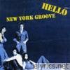New York Groove - Single