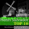 Henri Salvador : Top 10