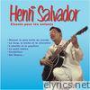Henri Salvador chante pour les enfants