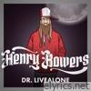 Dr. Livealone - Single