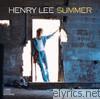 Henry Lee Summer