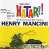 Henry Mancini - Hatari! (Original Motion Picture Soundtrack)