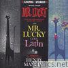 Muisc from Mr. Lucky and Mr. Lucky Goes Latin
