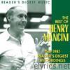 Henry Mancini - Reader's Digest Music: The Best of Henry Mancini - The 1981 Reader's Digest Recordings, Vol. 3