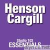 Studio 102 Essentials: Henson Cargill