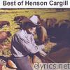 Henson Cargill - Best of Henson Cargill