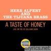 A Taste Of Honey (Live On The Ed Sullivan Show, November 7, 1965) - Single