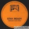 Stay Ready - Single