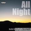 All night (feat. LUCIO) - Single