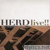 Herd (Live!!)