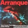 Arranque (feat. Pablo Holman) - Single