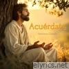 Acuérdate - Single