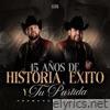 Hermanos Vega Jr. lyrics