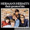 Herman's Hermits - Herman's Hermits: Their Greatest Hits