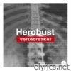 Herobust - Vertebreaker - EP