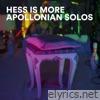 Apollonian Solos