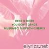 You Don't Dance (Musumeci Superchic Remix) - Single