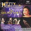 Hetty Koes Endang - The Golden Voice (Live In Concert)