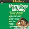 22 Lagu Terpopuler Hetty Koes Endang