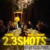 2, 3 shots (feat. Genezio) - Single