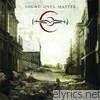 Hevein - Sound Over Matter